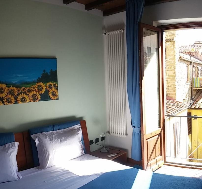 Фото Firenze La Loggia