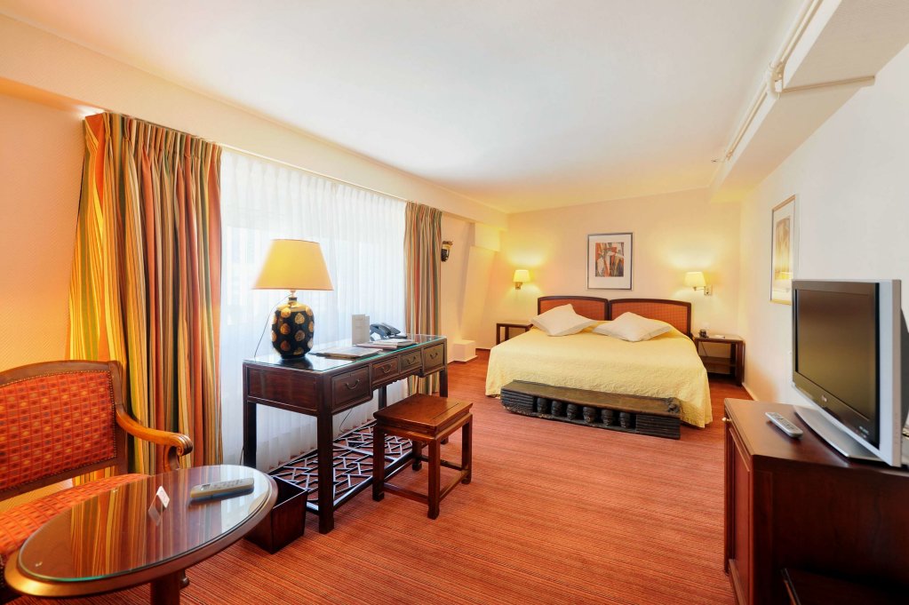 Фото Hotel Victoria