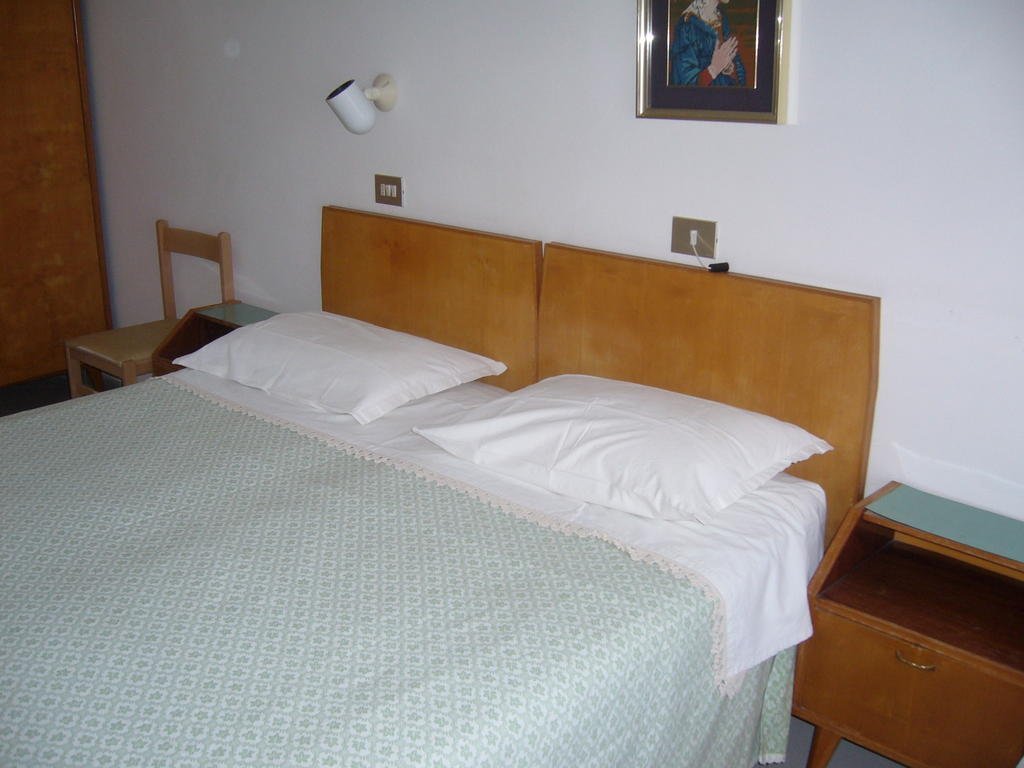 Фото Albergo Villa Canapini