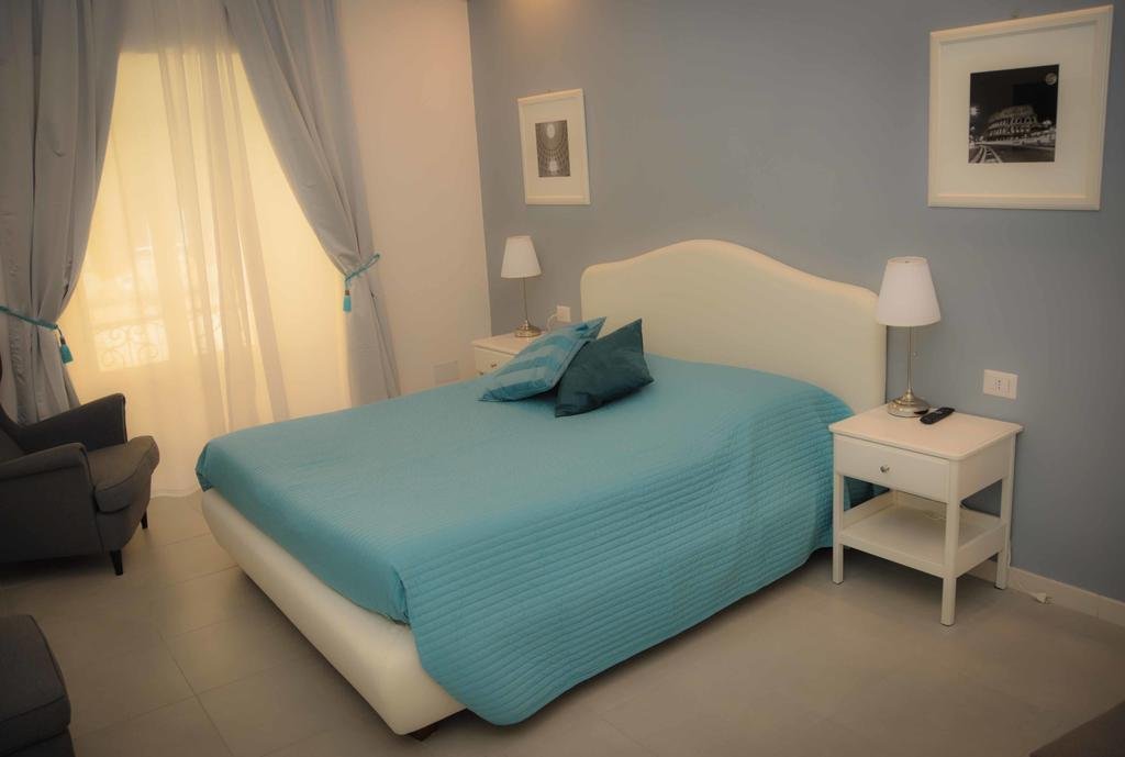 Фото Rome Together Guest House