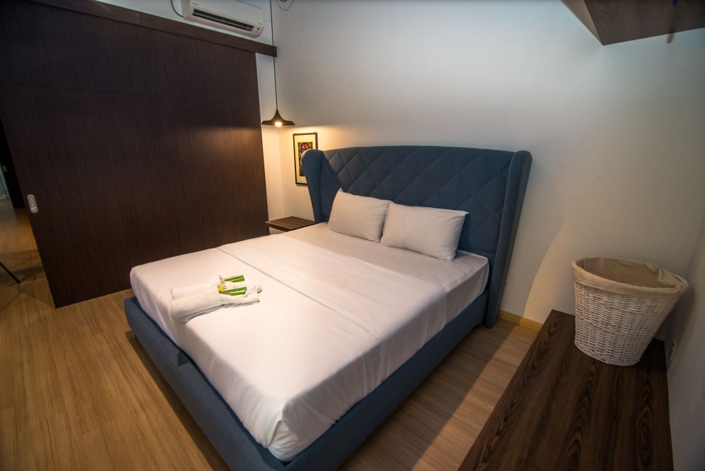 Фото Cube 8Teens by Thinker