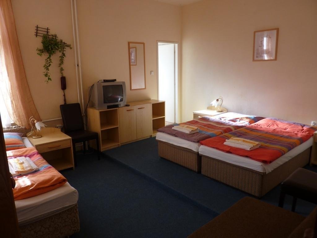 Фото Hotel Grand