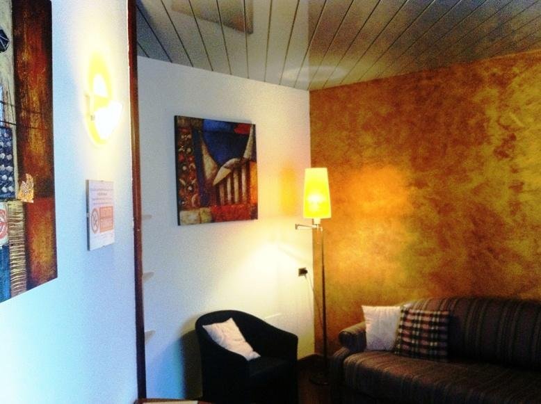 Фото Albergo San Michele