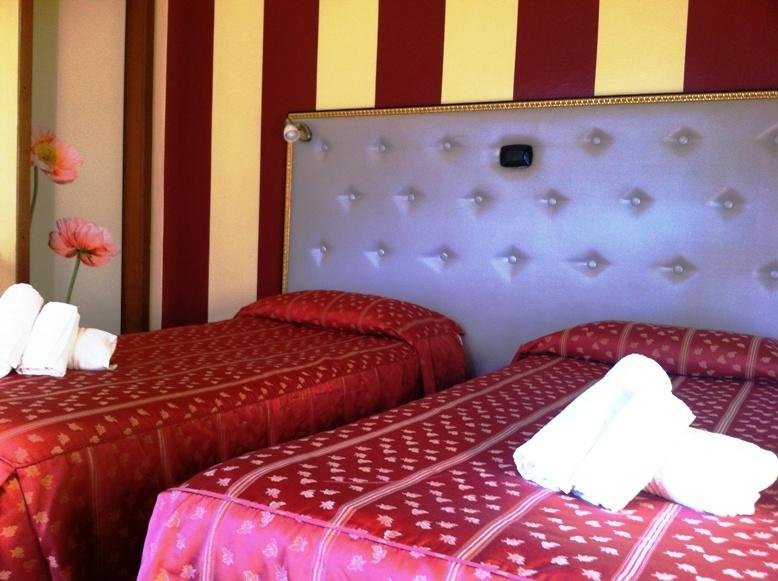 Фото Albergo San Michele