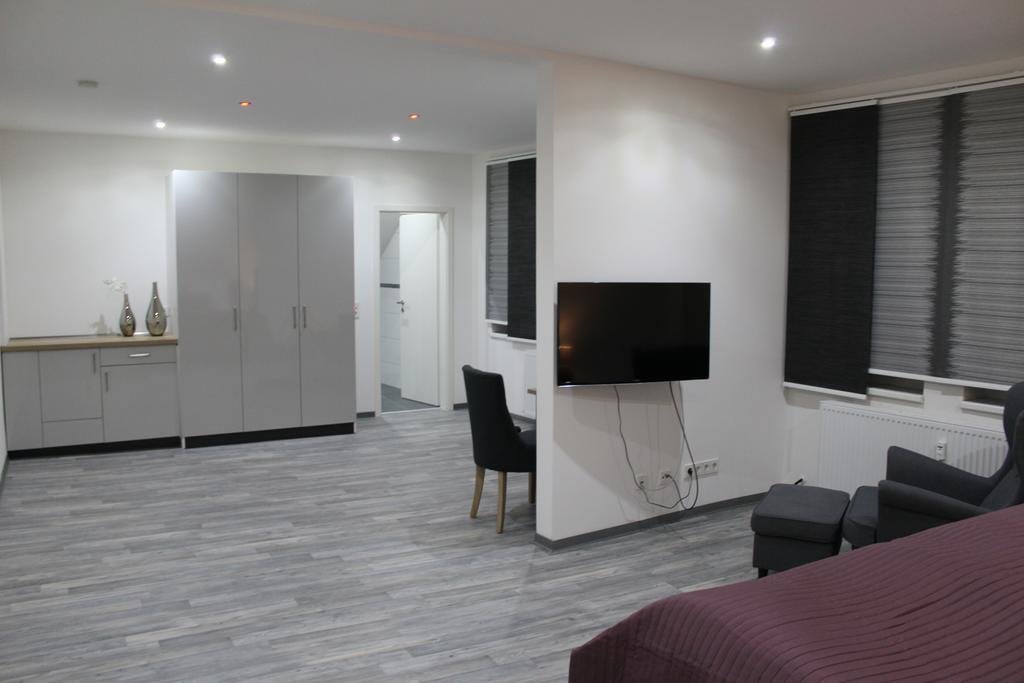 Фото Pension am Stummplatz