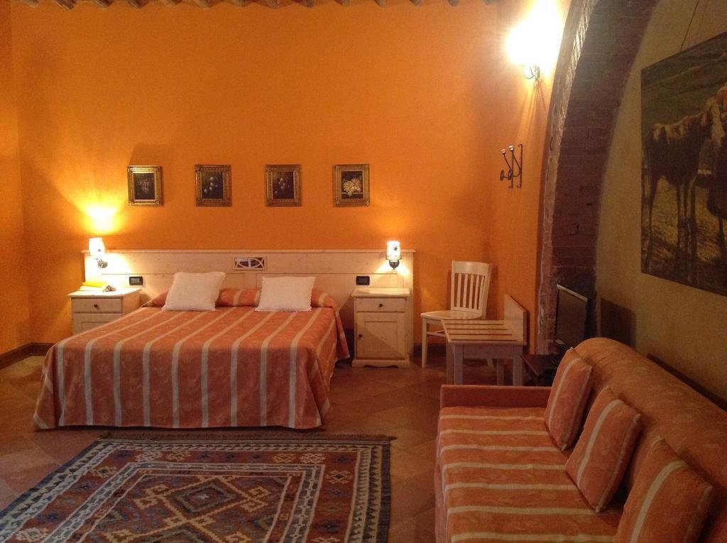 Фото Antico Casale L'Impostino