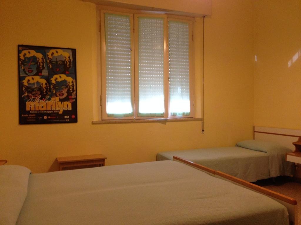 Фото Hotel Villa Merope