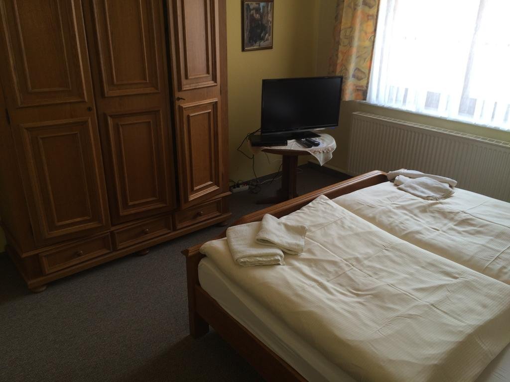 Фото Hotel Stadt Magdeburg