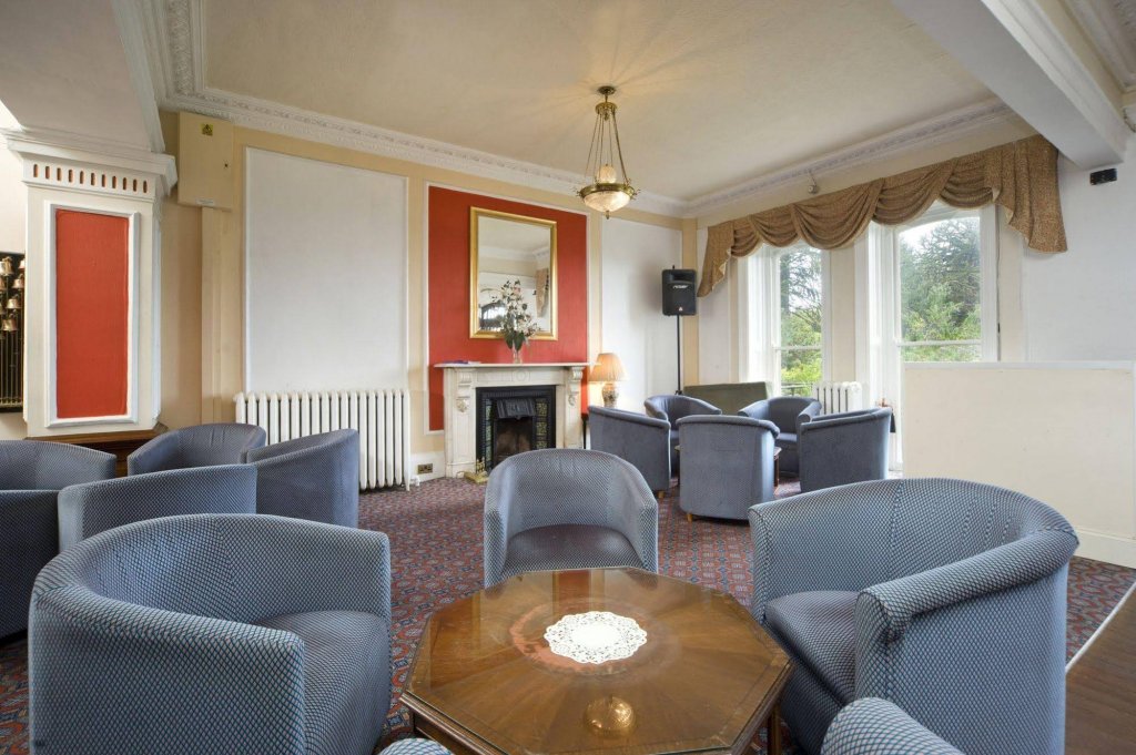 Фото The Valley of Rocks Hotel