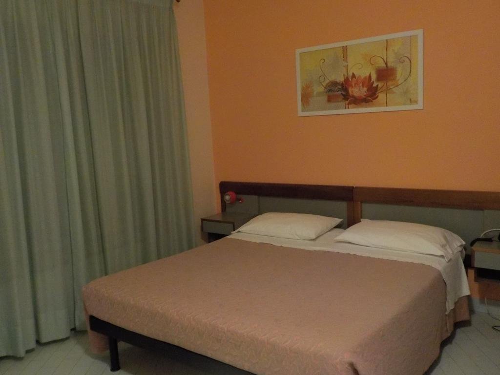 Фото Hotel Le Pleiadi