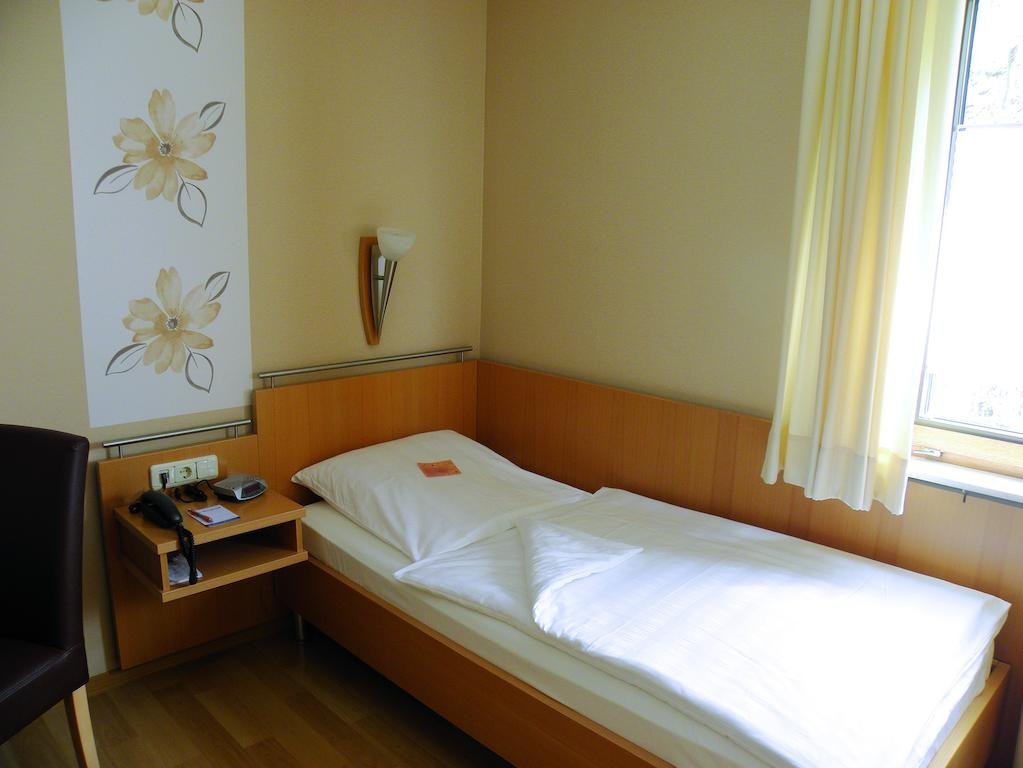 Фото Moselhotel Weiskopf