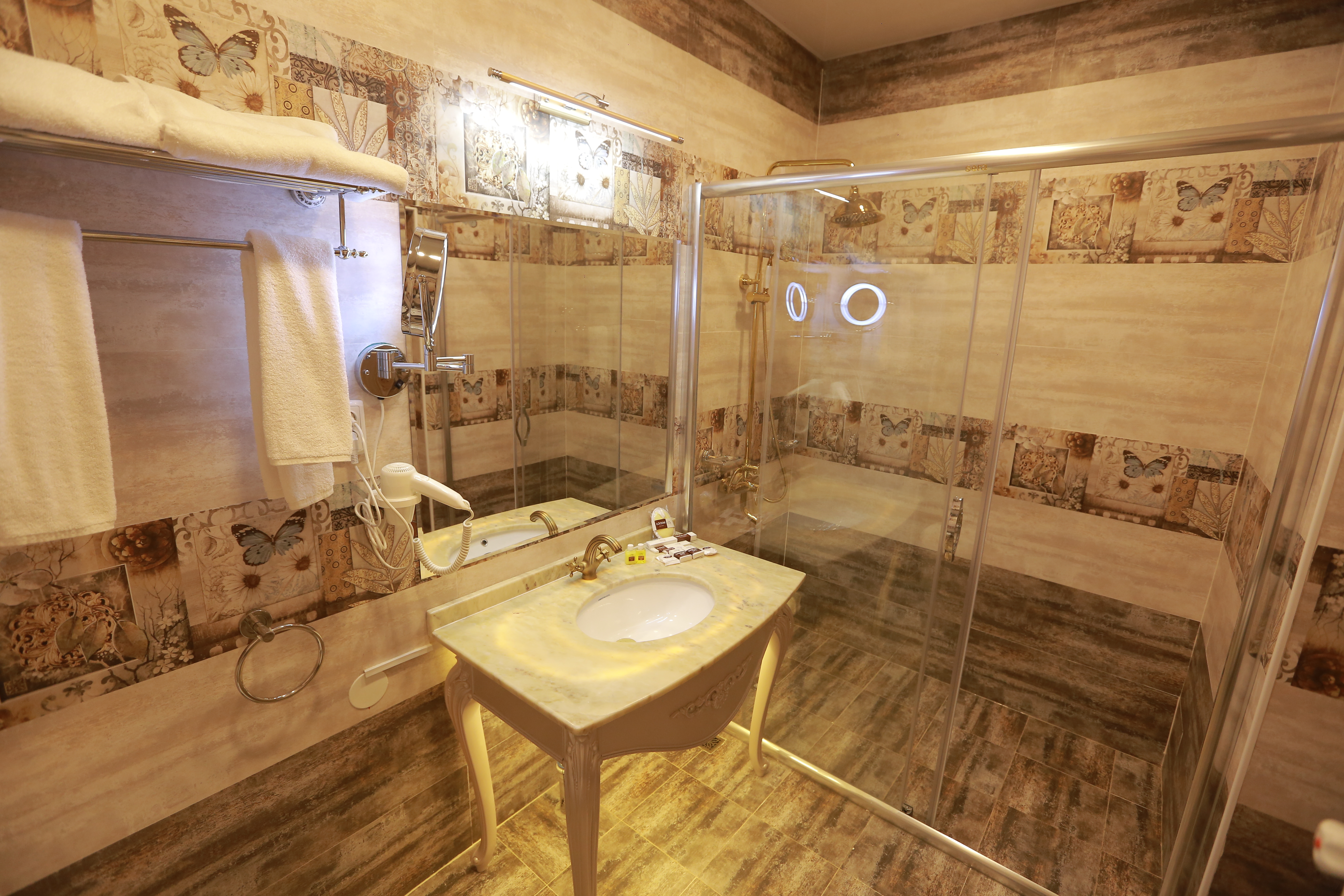 Фото Hotel Uzbekistan