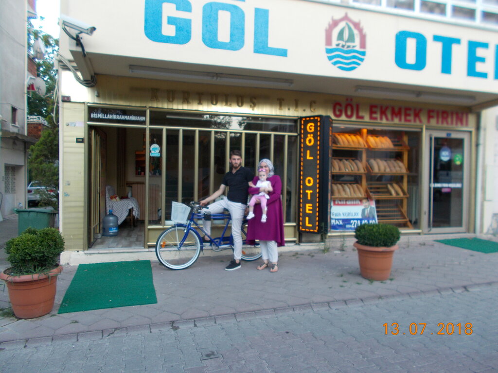 Hotel Gol Hotel, Sapanca, photo