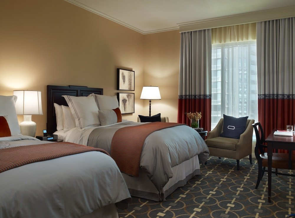 Фото InterContinental Buckhead Atlanta, an Ihg Hotel