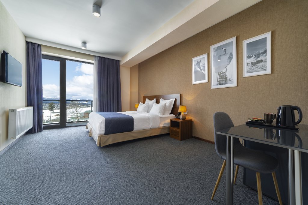 Фото AuRoom Bakuriani Resort