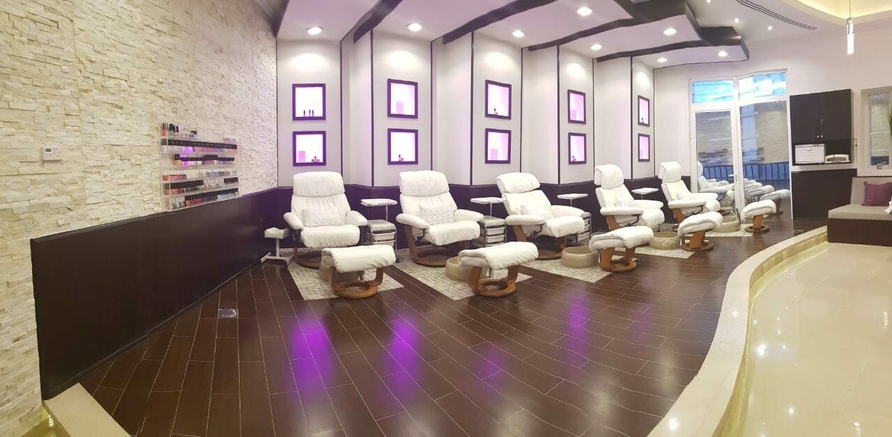 Labonita Beauty Center, салон красоты, Объединенные Арабские Эмираты, Дубай...