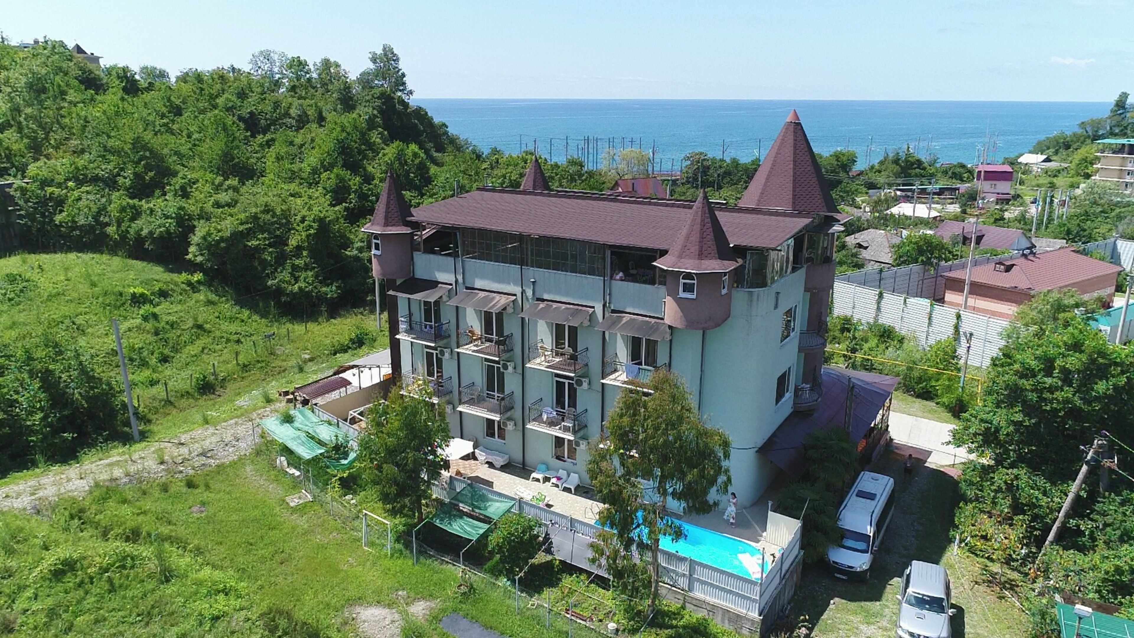 Фото Пани София