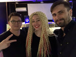 Proartsound Music (1905 Goda Street, 7с1) ، أستوديو تسجيل
