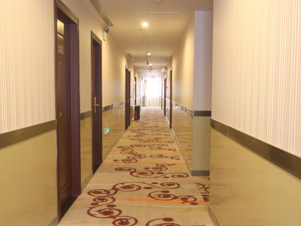 Фото Super 8 Hotel Xiamen Guanghua Tower Zhongshan Road Branch