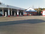 АЗС № 185 (Nizhniy Novgorod Region, Pochinkovskiy munitsipalny okrug), gas station