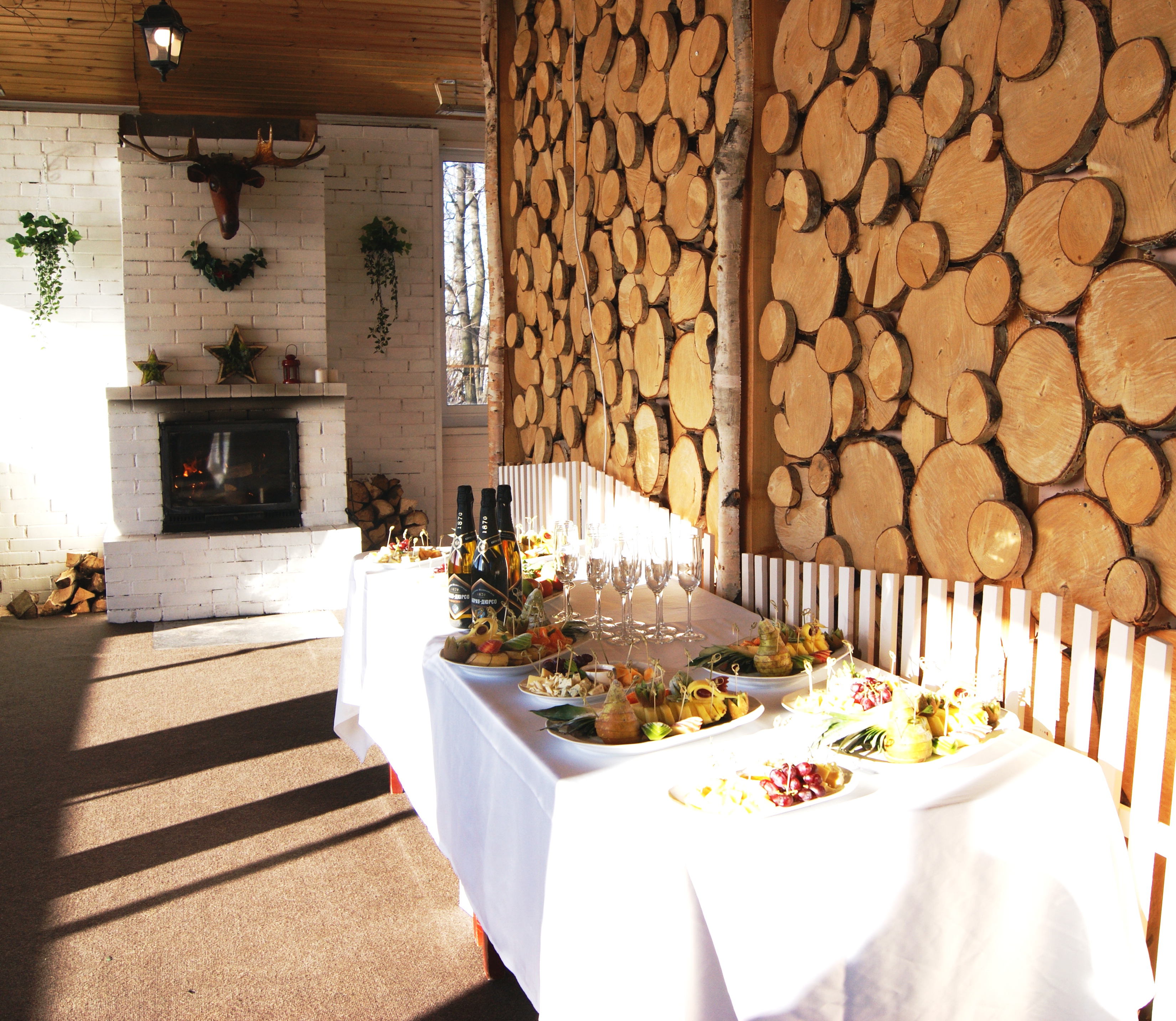 Фото Кантри