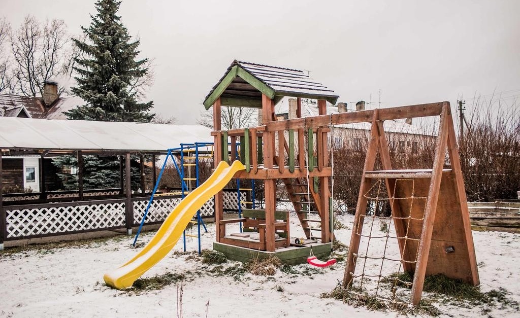 Фото Горница