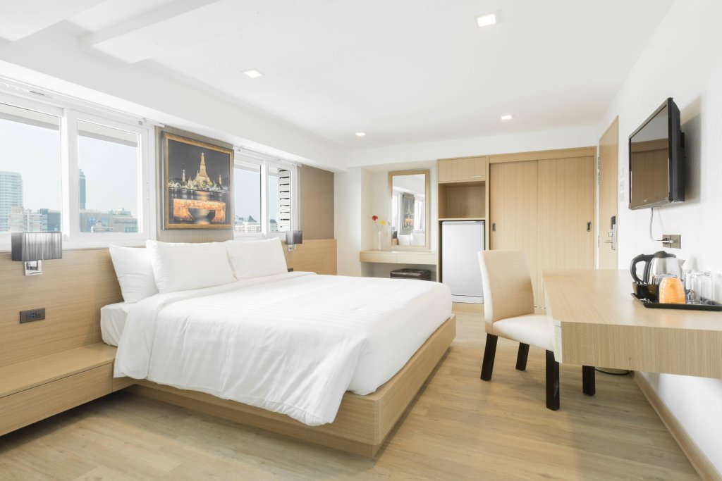 Фото Adelphi Pattaya