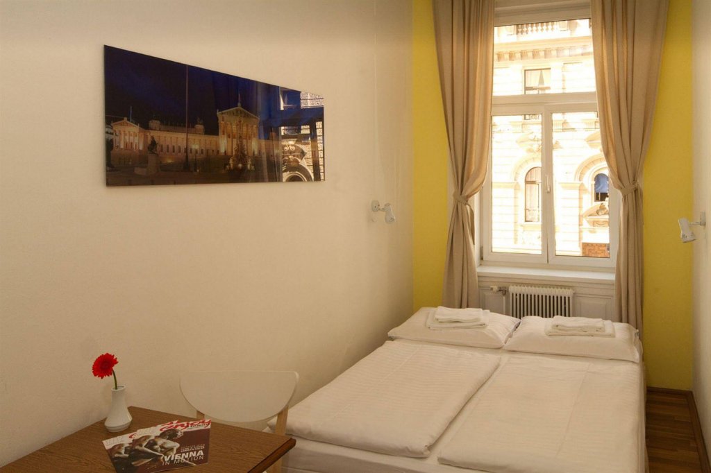 Фото Time Out City Hotel Vienna