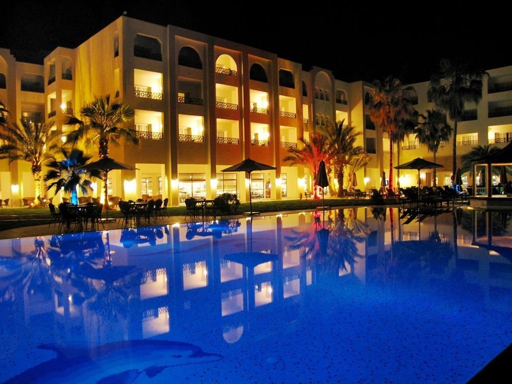 Фото Paradis Palace