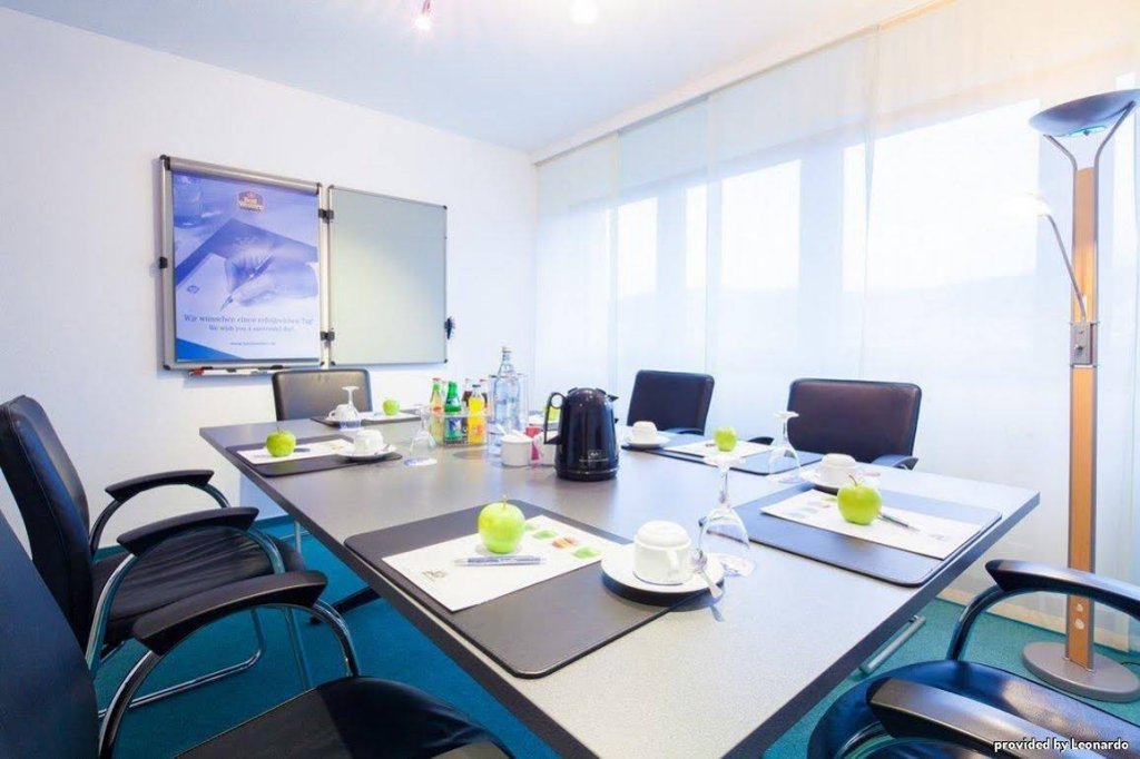 Фото Amedia Siegen, Trademark Collection by Wyndham