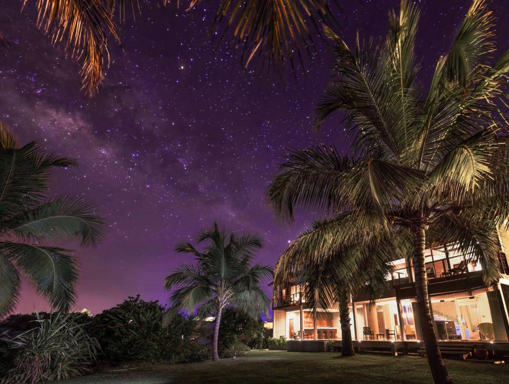 Фото Uga Bay by Uga Escapes