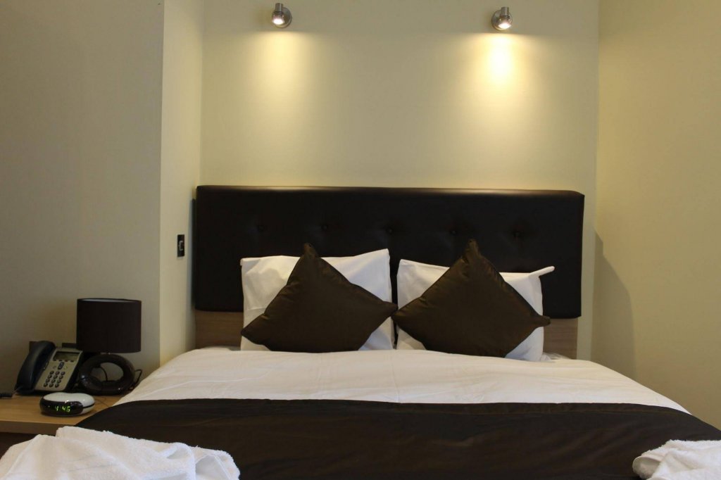 Фото Shoreditch Inn