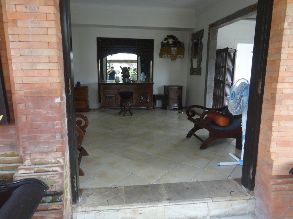 Фото Fibra Inn Bungalow