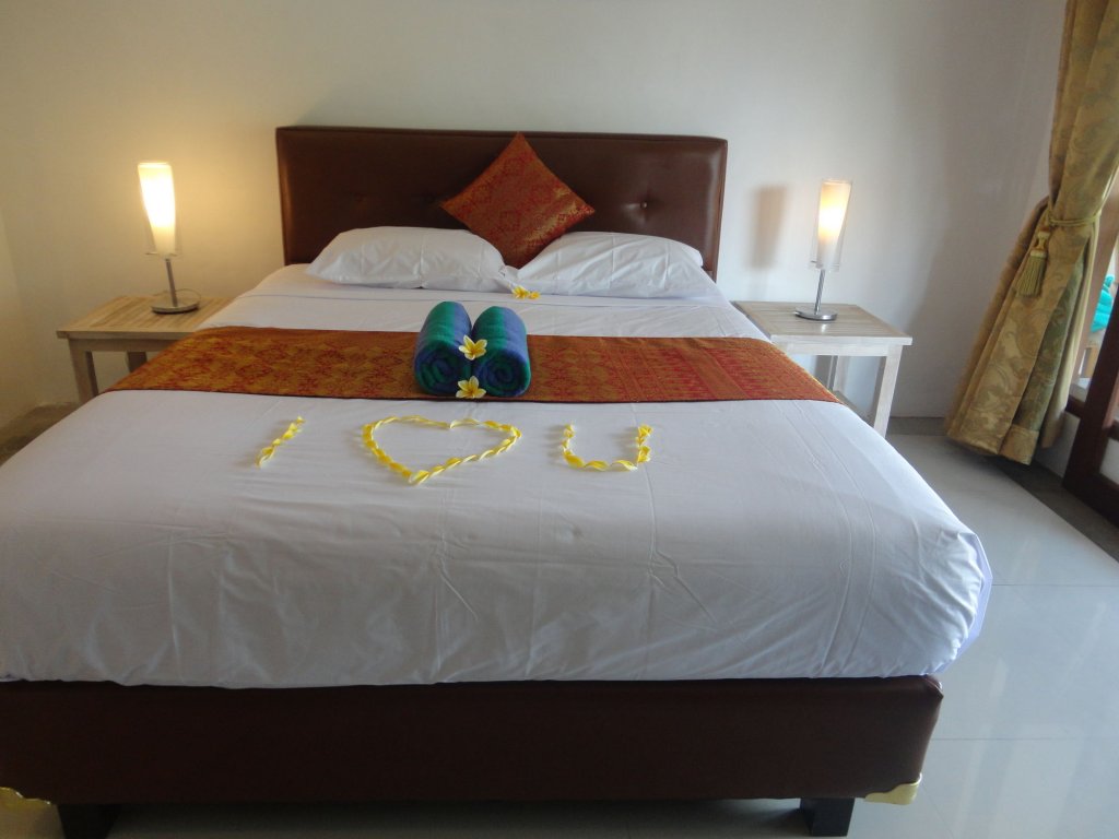 Фото Fibra Inn Bungalow