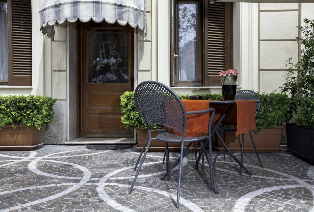 Фото Grand Hotel Gianicolo