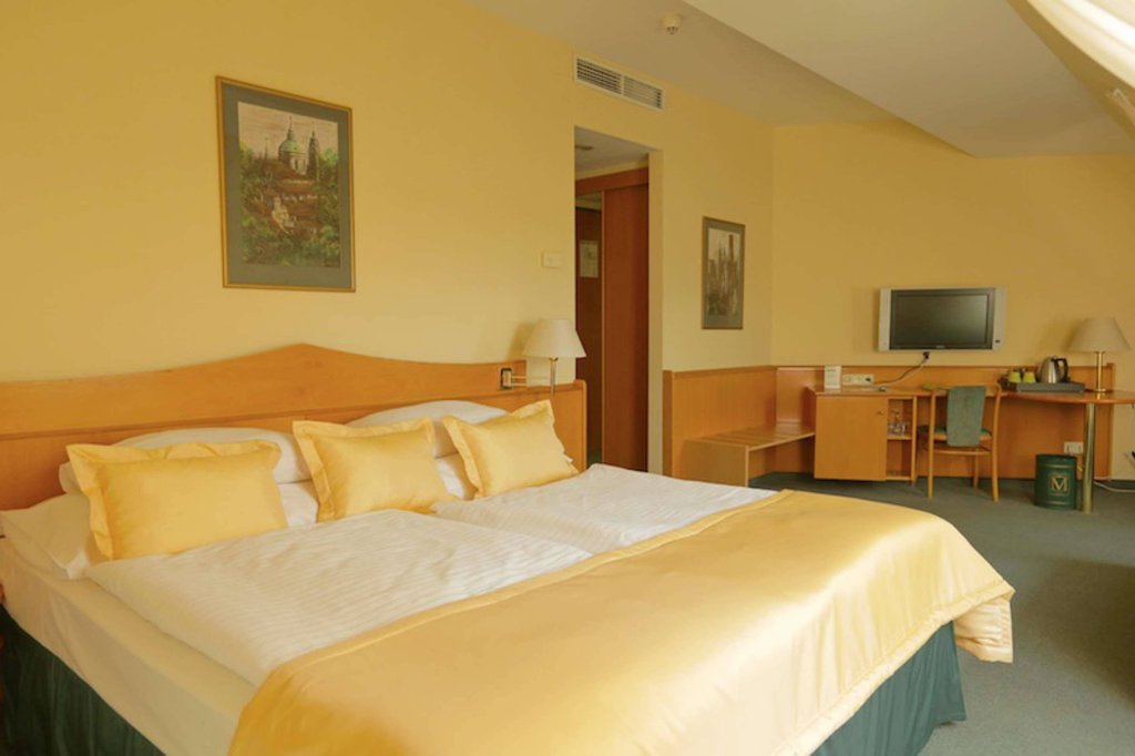 Фото Best Western Hotel Moran