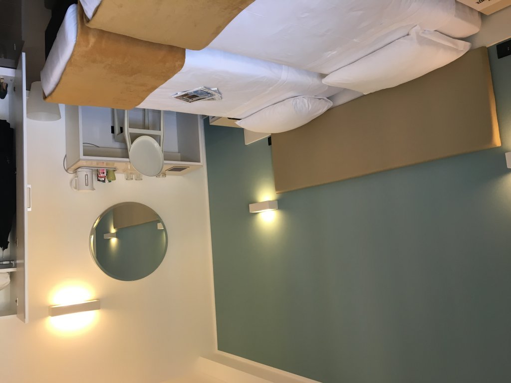 Фото Casual Eclettico Milano Hotel