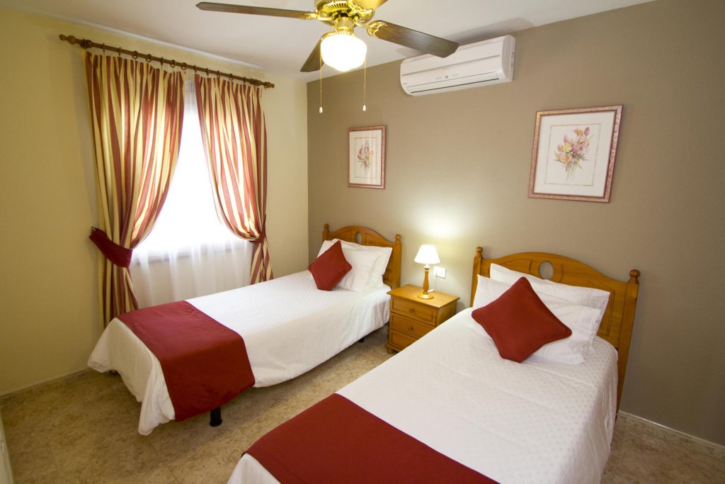 Фото Sunset View Club