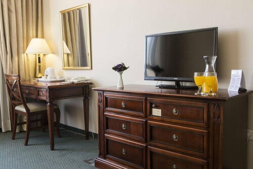 Гостиница Nazareth Plaza Hotel в Назарете