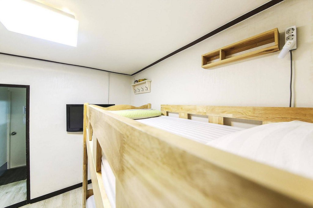 Фото Fully Mini Hotel Insadong