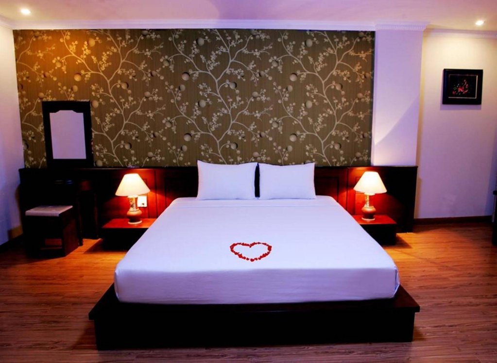 Фото Nice Swan Hotel