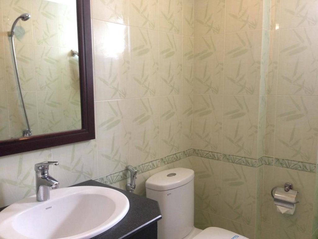 Фото Nice Swan Hotel