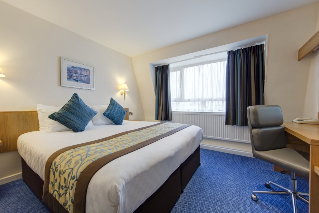 Фото Thistle Barbican Shoreditch