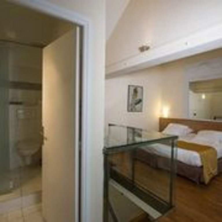 Фото Hotel du Jeu de Paume