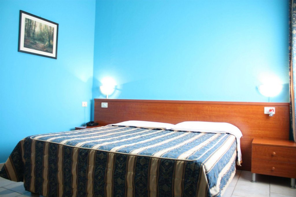 Фото Hotel Alessander