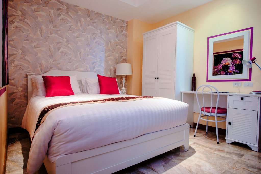 Фото Almali Rawai Beach Residence