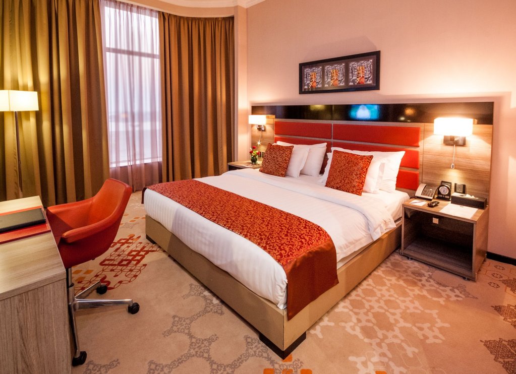 Фото Mira Waterfront Hotel