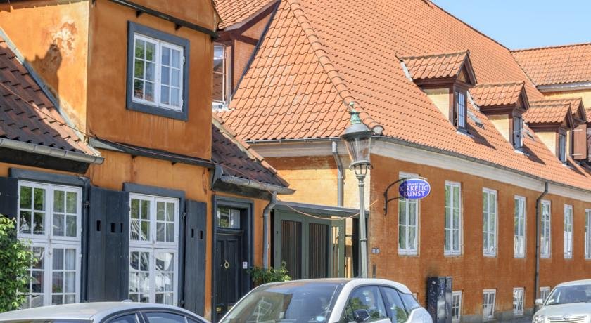 Фото Radisson Collection Royal Hotel, Copenhagen