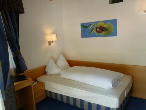 Гостиница Rotwand Hotel Restaurant в Трентино - Альто-Адидже