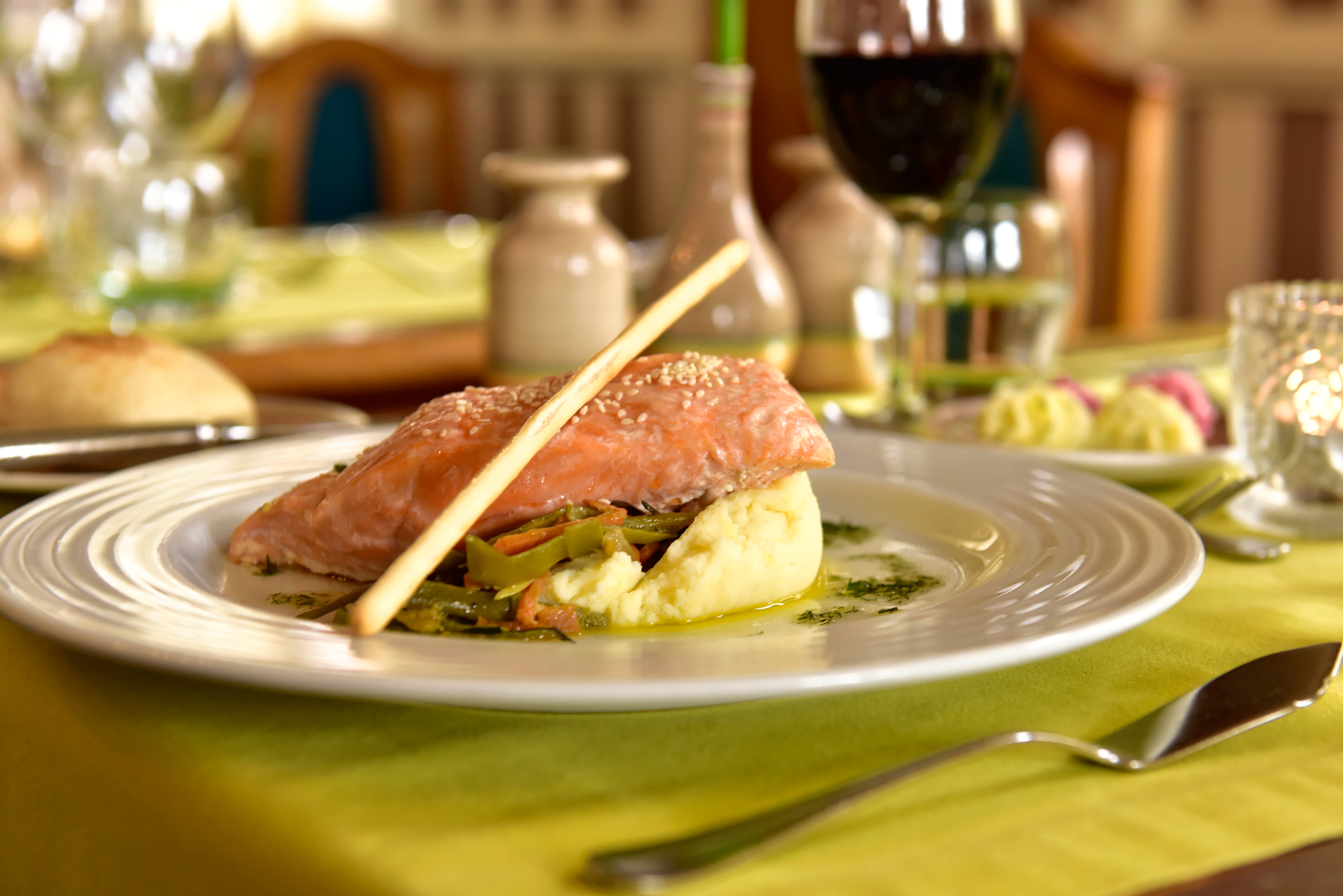 Фото Pestana Vila Lido